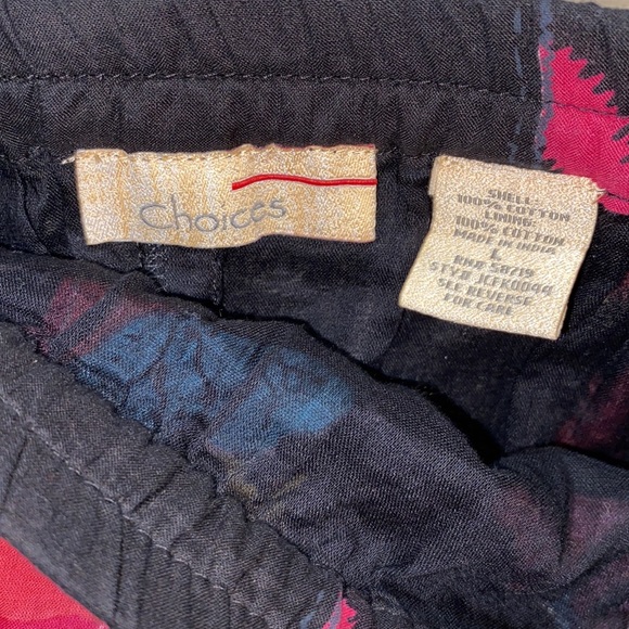 Choices Skirt SZ L - Picture 4 of 7